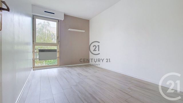 Appartement F4 à louer - 4 pièces - 81.91 m2 - GAGNY - 93 - ILE-DE-FRANCE - Century 21 Sweet Home Immobilier