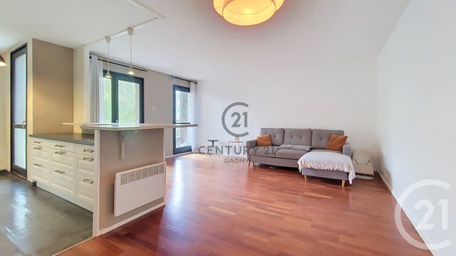 appartement - GAGNY - 93