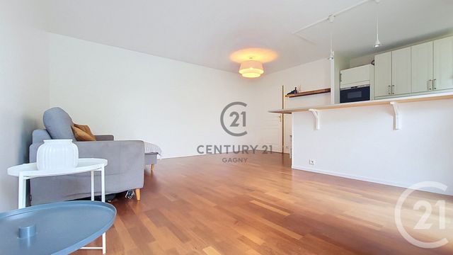 Appartement F4 à louer - 4 pièces - 81.91 m2 - GAGNY - 93 - ILE-DE-FRANCE - Century 21 Sweet Home Immobilier