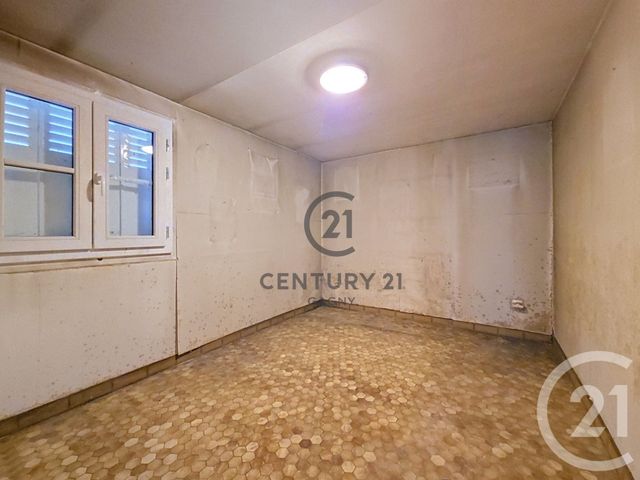 maison à vendre - 4 pièces - 79.22 m2 - GAGNY - 93 - ILE-DE-FRANCE - Century 21 Sweet Home Immobilier