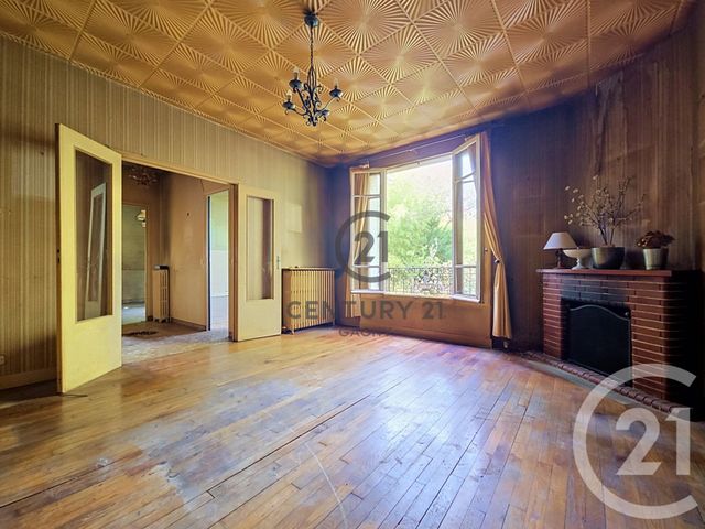 maison à vendre - 4 pièces - 79.22 m2 - GAGNY - 93 - ILE-DE-FRANCE - Century 21 Sweet Home Immobilier