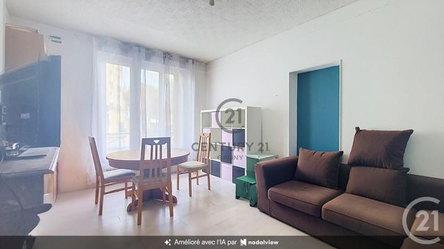 maison à vendre - 6 pièces - 85.26 m2 - VILLEMOMBLE - 93 - ILE-DE-FRANCE - Century 21 Sweet Home Immobilier