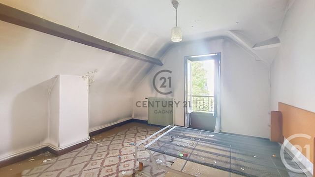 maison à vendre - 6 pièces - 85.26 m2 - VILLEMOMBLE - 93 - ILE-DE-FRANCE - Century 21 Sweet Home Immobilier