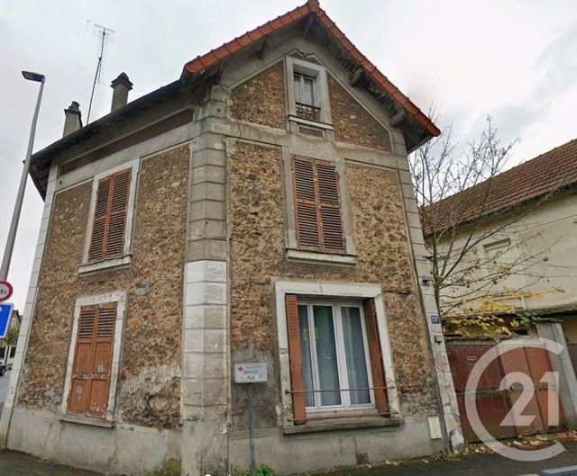 maison - VILLEMOMBLE - 93