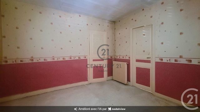 maison à vendre - 6 pièces - 85.26 m2 - VILLEMOMBLE - 93 - ILE-DE-FRANCE - Century 21 Sweet Home Immobilier