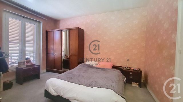 maison à vendre - 6 pièces - 85.26 m2 - VILLEMOMBLE - 93 - ILE-DE-FRANCE - Century 21 Sweet Home Immobilier