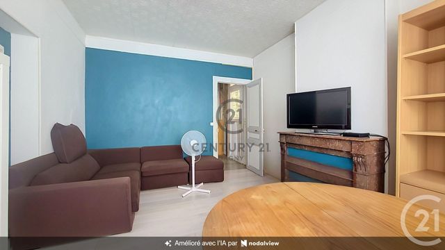maison à vendre - 6 pièces - 85.26 m2 - VILLEMOMBLE - 93 - ILE-DE-FRANCE - Century 21 Sweet Home Immobilier