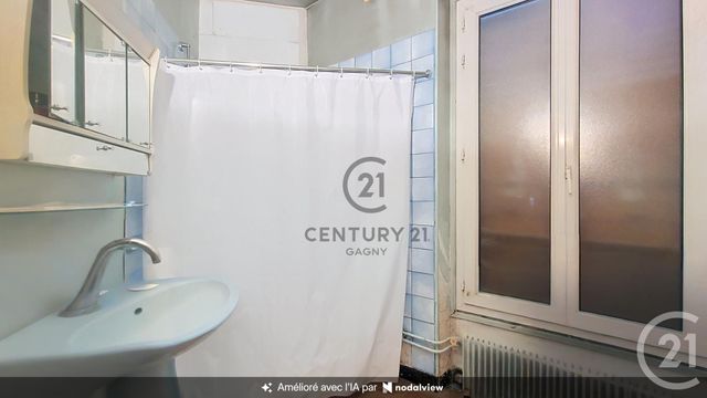 maison à vendre - 6 pièces - 85.26 m2 - VILLEMOMBLE - 93 - ILE-DE-FRANCE - Century 21 Sweet Home Immobilier