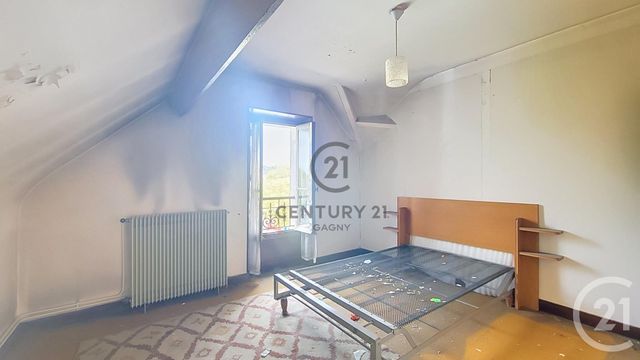 maison à vendre - 6 pièces - 85.26 m2 - VILLEMOMBLE - 93 - ILE-DE-FRANCE - Century 21 Sweet Home Immobilier