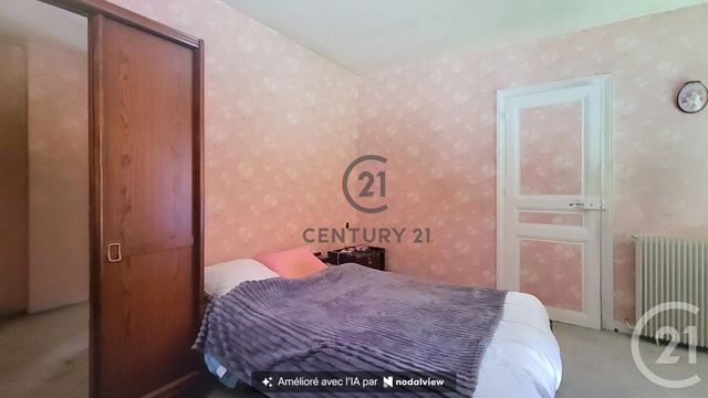 maison à vendre - 6 pièces - 85.26 m2 - VILLEMOMBLE - 93 - ILE-DE-FRANCE - Century 21 Sweet Home Immobilier