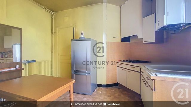 maison à vendre - 6 pièces - 85.26 m2 - VILLEMOMBLE - 93 - ILE-DE-FRANCE - Century 21 Sweet Home Immobilier