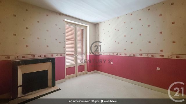 maison à vendre - 6 pièces - 85.26 m2 - VILLEMOMBLE - 93 - ILE-DE-FRANCE - Century 21 Sweet Home Immobilier