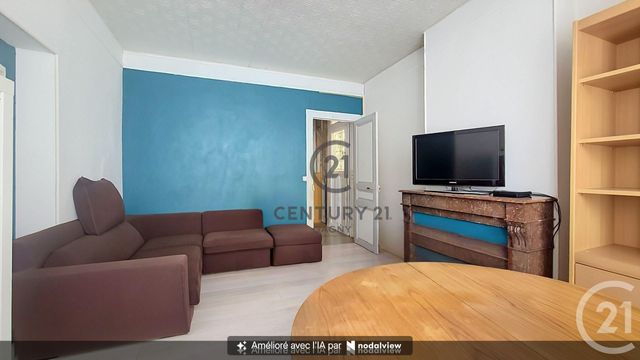 maison à vendre - 6 pièces - 85.26 m2 - VILLEMOMBLE - 93 - ILE-DE-FRANCE - Century 21 Sweet Home Immobilier