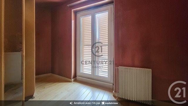 maison à vendre - 6 pièces - 85.26 m2 - VILLEMOMBLE - 93 - ILE-DE-FRANCE - Century 21 Sweet Home Immobilier