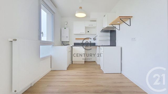 Appartement F3 à louer - 3 pièces - 58.91 m2 - LES PAVILLONS SOUS BOIS - 93 - ILE-DE-FRANCE - Century 21 Sweet Home Immobilier