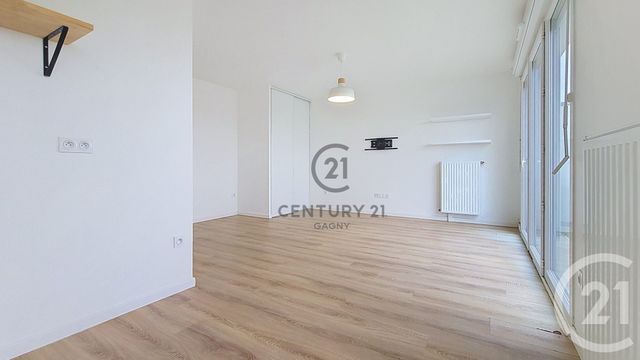 Appartement F3 à louer - 3 pièces - 58.91 m2 - LES PAVILLONS SOUS BOIS - 93 - ILE-DE-FRANCE - Century 21 Sweet Home Immobilier