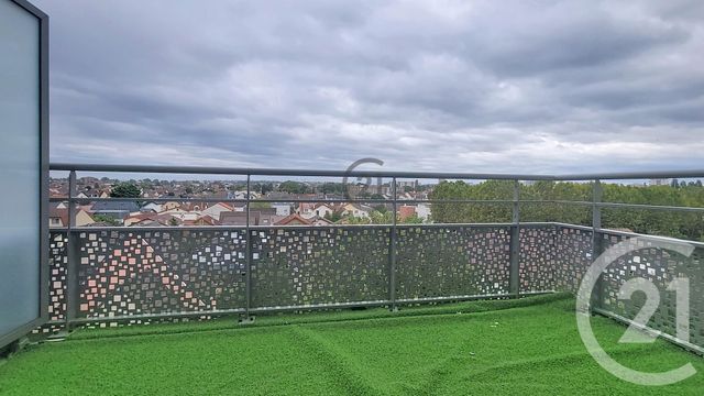 Appartement F3 à louer - 3 pièces - 58.91 m2 - LES PAVILLONS SOUS BOIS - 93 - ILE-DE-FRANCE - Century 21 Sweet Home Immobilier