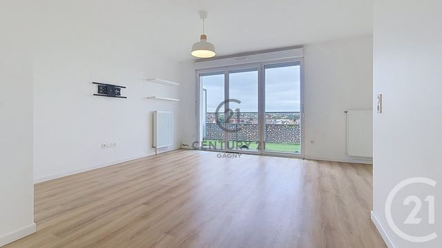 Appartement F3 à louer LES PAVILLONS SOUS BOIS