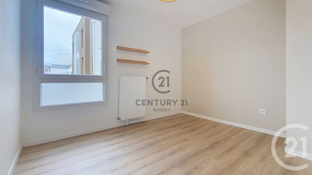 Appartement F3 à louer - 3 pièces - 58.91 m2 - LES PAVILLONS SOUS BOIS - 93 - ILE-DE-FRANCE - Century 21 Sweet Home Immobilier