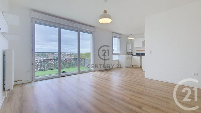 Appartement F3 à louer - 3 pièces - 58.91 m2 - LES PAVILLONS SOUS BOIS - 93 - ILE-DE-FRANCE - Century 21 Sweet Home Immobilier