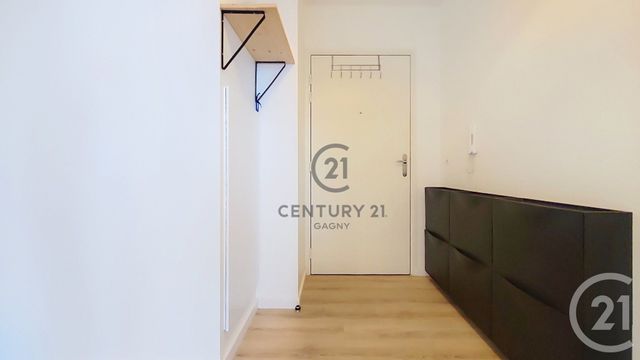 Appartement F3 à louer - 3 pièces - 58.91 m2 - LES PAVILLONS SOUS BOIS - 93 - ILE-DE-FRANCE - Century 21 Sweet Home Immobilier