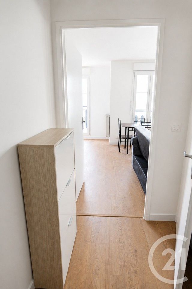 Appartement F2 à louer - 2 pièces - 42.03 m2 - GAGNY - 93 - ILE-DE-FRANCE - Century 21 Sweet Home Immobilier