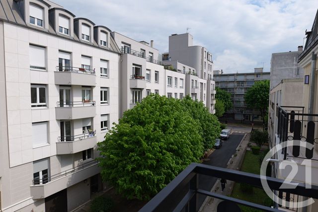 Appartement F2 à louer - 2 pièces - 42.03 m2 - GAGNY - 93 - ILE-DE-FRANCE - Century 21 Sweet Home Immobilier