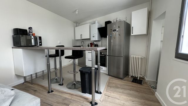 maison à louer - 3 pièces - 48.83 m2 - VILLEMOMBLE - 93 - ILE-DE-FRANCE - Century 21 Sweet Home Immobilier
