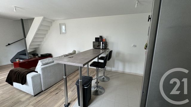 maison à louer - 3 pièces - 48.83 m2 - VILLEMOMBLE - 93 - ILE-DE-FRANCE - Century 21 Sweet Home Immobilier