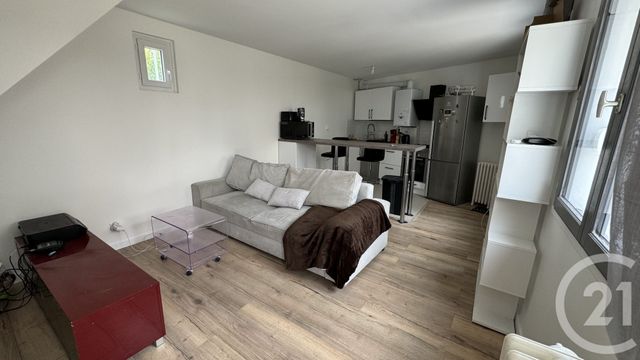 Maison à louer VILLEMOMBLE