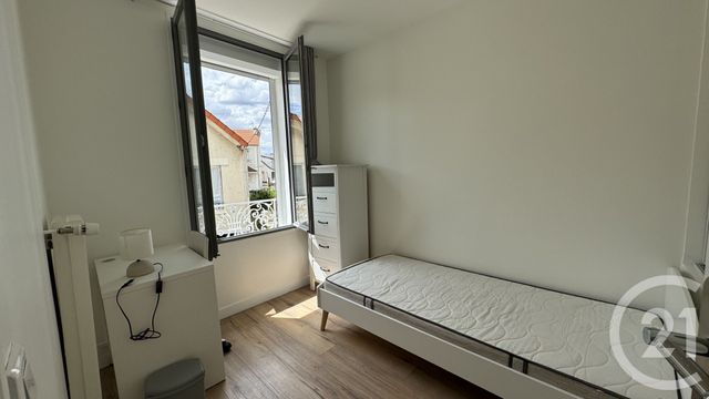 maison à louer - 3 pièces - 48.83 m2 - VILLEMOMBLE - 93 - ILE-DE-FRANCE - Century 21 Sweet Home Immobilier