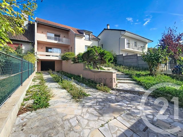Maison à vendre CLICHY SOUS BOIS