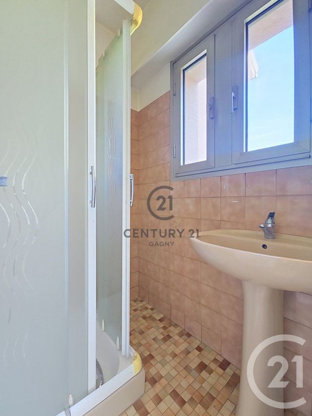 maison à vendre - 6 pièces - 124.46 m2 - CLICHY SOUS BOIS - 93 - ILE-DE-FRANCE - Century 21 Sweet Home Immobilier