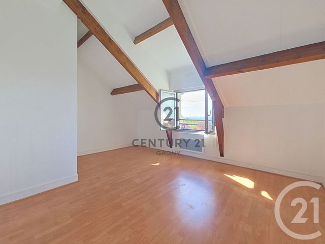maison à vendre - 6 pièces - 124.46 m2 - CLICHY SOUS BOIS - 93 - ILE-DE-FRANCE - Century 21 Sweet Home Immobilier