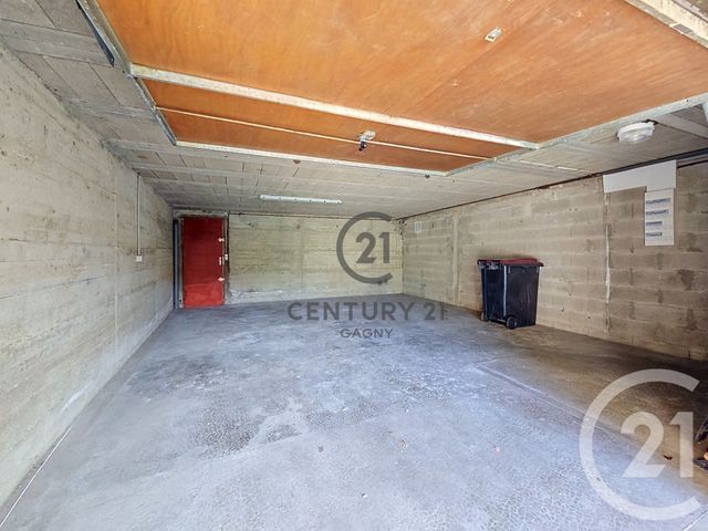 maison à vendre - 6 pièces - 124.46 m2 - CLICHY SOUS BOIS - 93 - ILE-DE-FRANCE - Century 21 Sweet Home Immobilier