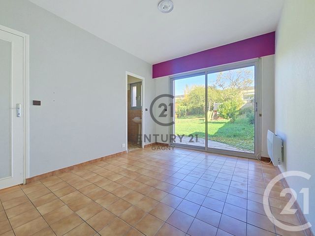 maison à vendre - 6 pièces - 124.46 m2 - CLICHY SOUS BOIS - 93 - ILE-DE-FRANCE - Century 21 Sweet Home Immobilier