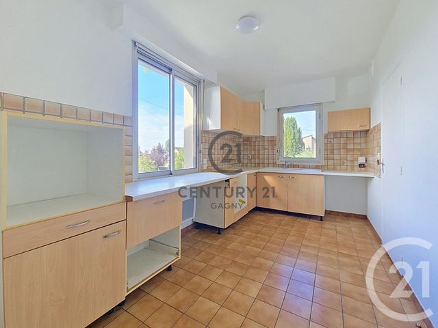 maison à vendre - 6 pièces - 124.46 m2 - CLICHY SOUS BOIS - 93 - ILE-DE-FRANCE - Century 21 Sweet Home Immobilier