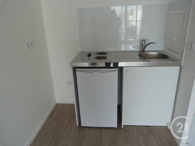 Appartement Studio à louer - 1 pièce - 28.51 m2 - AULNAY SOUS BOIS - 93 - ILE-DE-FRANCE - Century 21 Sweet Home Immobilier