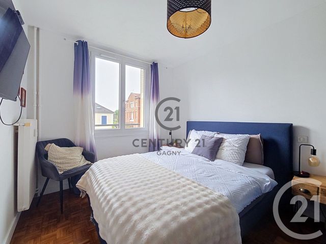 Appartement F3 à vendre - 3 pièces - 67.89 m2 - VILLEMOMBLE - 93 - ILE-DE-FRANCE - Century 21 Sweet Home Immobilier