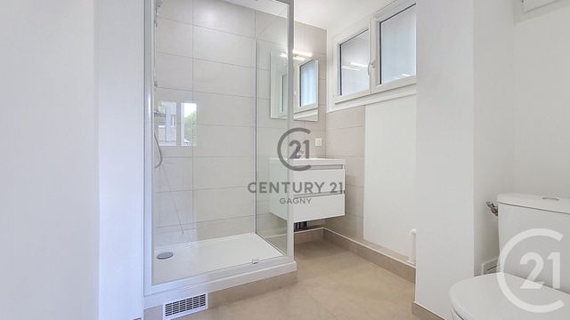 Appartement F2 à louer - 2 pièces - 33.24 m2 - LE PERREUX SUR MARNE - 94 - ILE-DE-FRANCE - Century 21 Sweet Home Immobilier