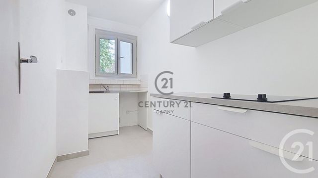 Appartement F2 à louer - 2 pièces - 33.24 m2 - LE PERREUX SUR MARNE - 94 - ILE-DE-FRANCE - Century 21 Sweet Home Immobilier