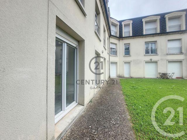Appartement Studio à louer - 1 pièce - 24.1 m2 - GAGNY - 93 - ILE-DE-FRANCE - Century 21 Sweet Home Immobilier