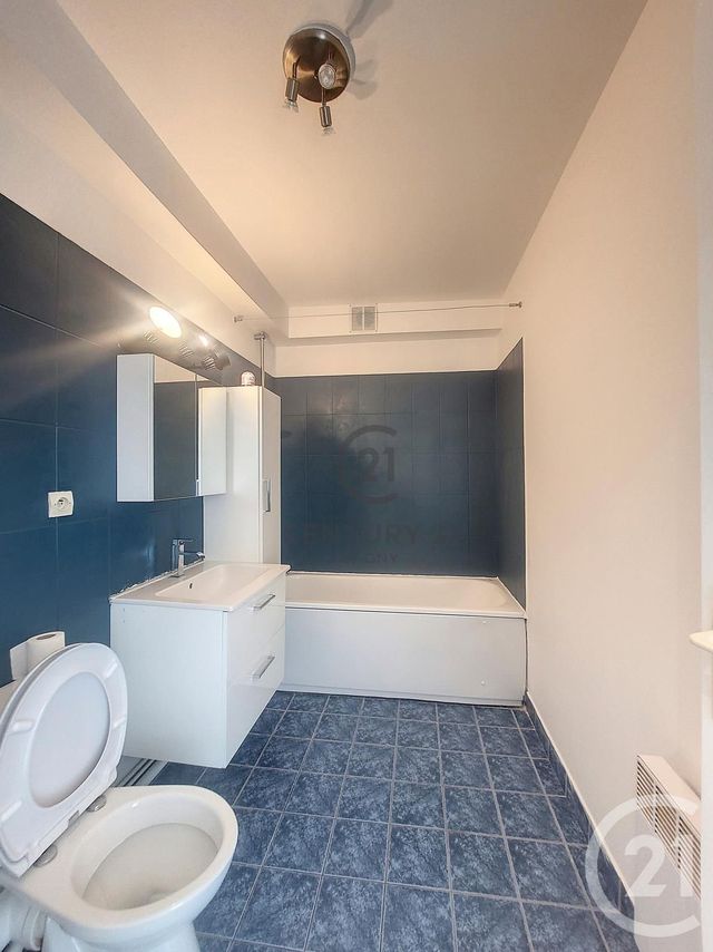 Appartement Studio à louer - 1 pièce - 24.1 m2 - GAGNY - 93 - ILE-DE-FRANCE - Century 21 Sweet Home Immobilier