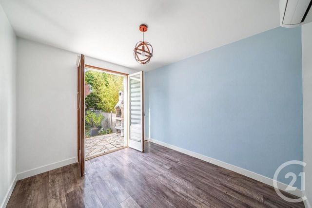 maison à vendre - 4 pièces - 86.28 m2 - LE RAINCY - 93 - ILE-DE-FRANCE - Century 21 Sweet Home Immobilier