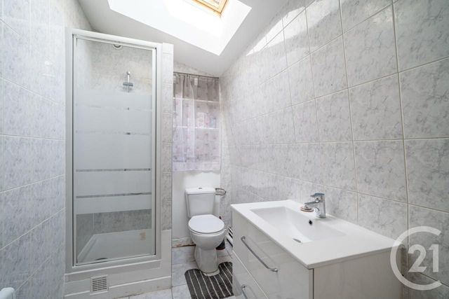 maison à vendre - 4 pièces - 86.28 m2 - LE RAINCY - 93 - ILE-DE-FRANCE - Century 21 Sweet Home Immobilier