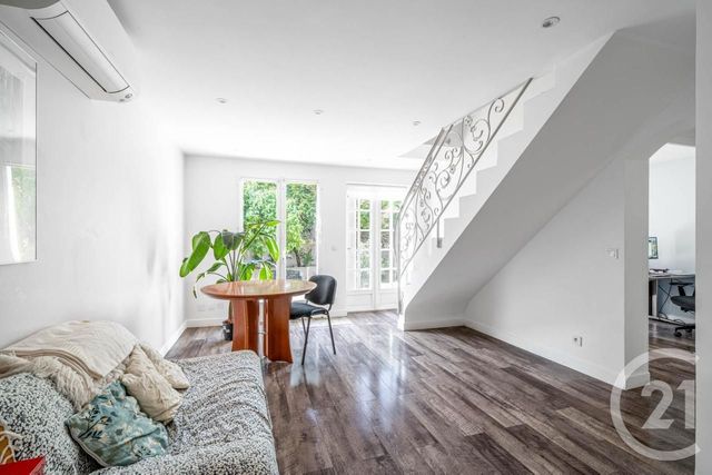 maison à vendre - 4 pièces - 86.28 m2 - LE RAINCY - 93 - ILE-DE-FRANCE - Century 21 Sweet Home Immobilier