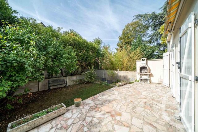 maison à vendre - 4 pièces - 86.28 m2 - LE RAINCY - 93 - ILE-DE-FRANCE - Century 21 Sweet Home Immobilier