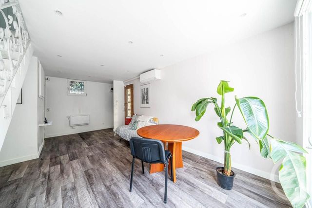 maison à vendre - 4 pièces - 86.28 m2 - LE RAINCY - 93 - ILE-DE-FRANCE - Century 21 Sweet Home Immobilier