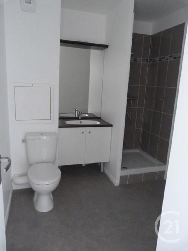 Appartement Studio à louer - 1 pièce - 28.54 m2 - AULNAY SOUS BOIS - 93 - ILE-DE-FRANCE - Century 21 Sweet Home Immobilier