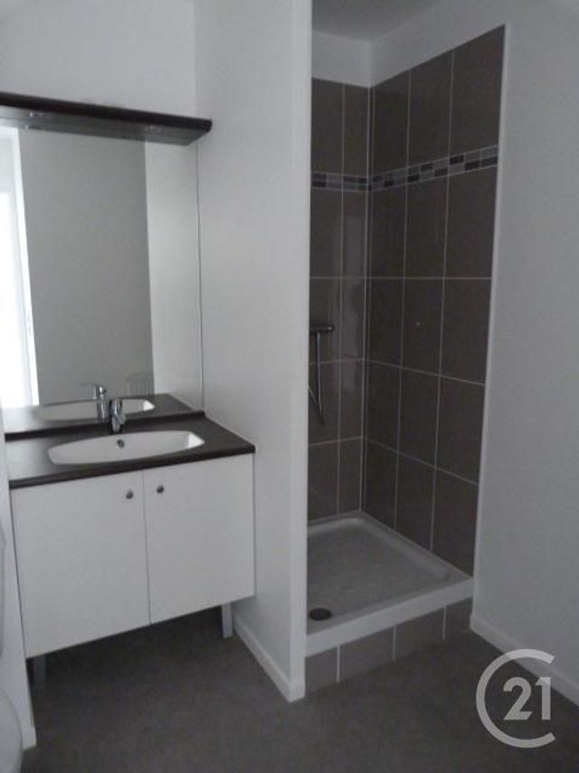 Appartement Studio à louer - 1 pièce - 28.54 m2 - AULNAY SOUS BOIS - 93 - ILE-DE-FRANCE - Century 21 Sweet Home Immobilier